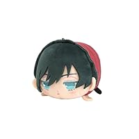 ブルーロック　御影玲王　もちころりん　ぬいぐるみ Amazon.co.jp: バンダイナムコヌイ(Bandai Namco Nui) ブルー